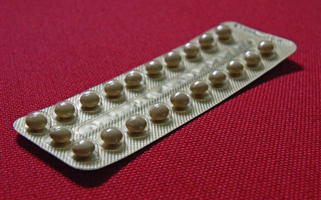 No Period after stopping the Pill