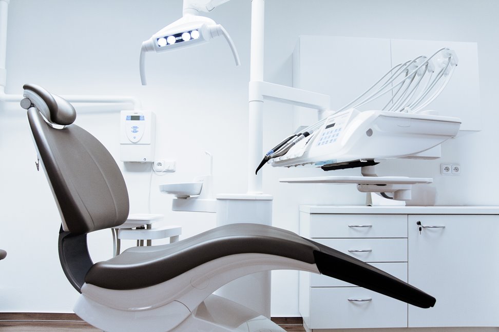 Easing discomfort when you need to see your dentist
