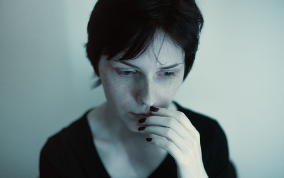 Hypothyroidism case study – Depression and Anger
