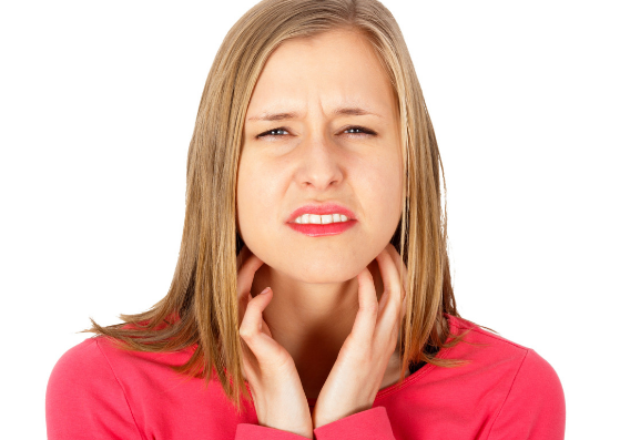 Is there a link between Glandular Fever and my thyroid condition?